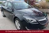 Opel Insignia A Sports Tourer Edition - Opel Gebrauchtwagen in Reutlingen