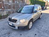 Skoda SKODA Yeti 1.6 TDI CR 105CV Experience GreenLine - Skoda Yeti: Greenline