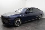 BMW i7 xDrive 60 M Sport - BMW i7 aus 2022