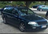Volkswagen VW Passat 3BG 1,8T Variant Tuning PDC Xeno... - Volkswagen Passat: 3bg Variant