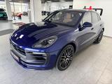 Porsche Macan GTS Pano Standheiz. AHK 360° Sitzbelüftung - Porsche: Gt3s