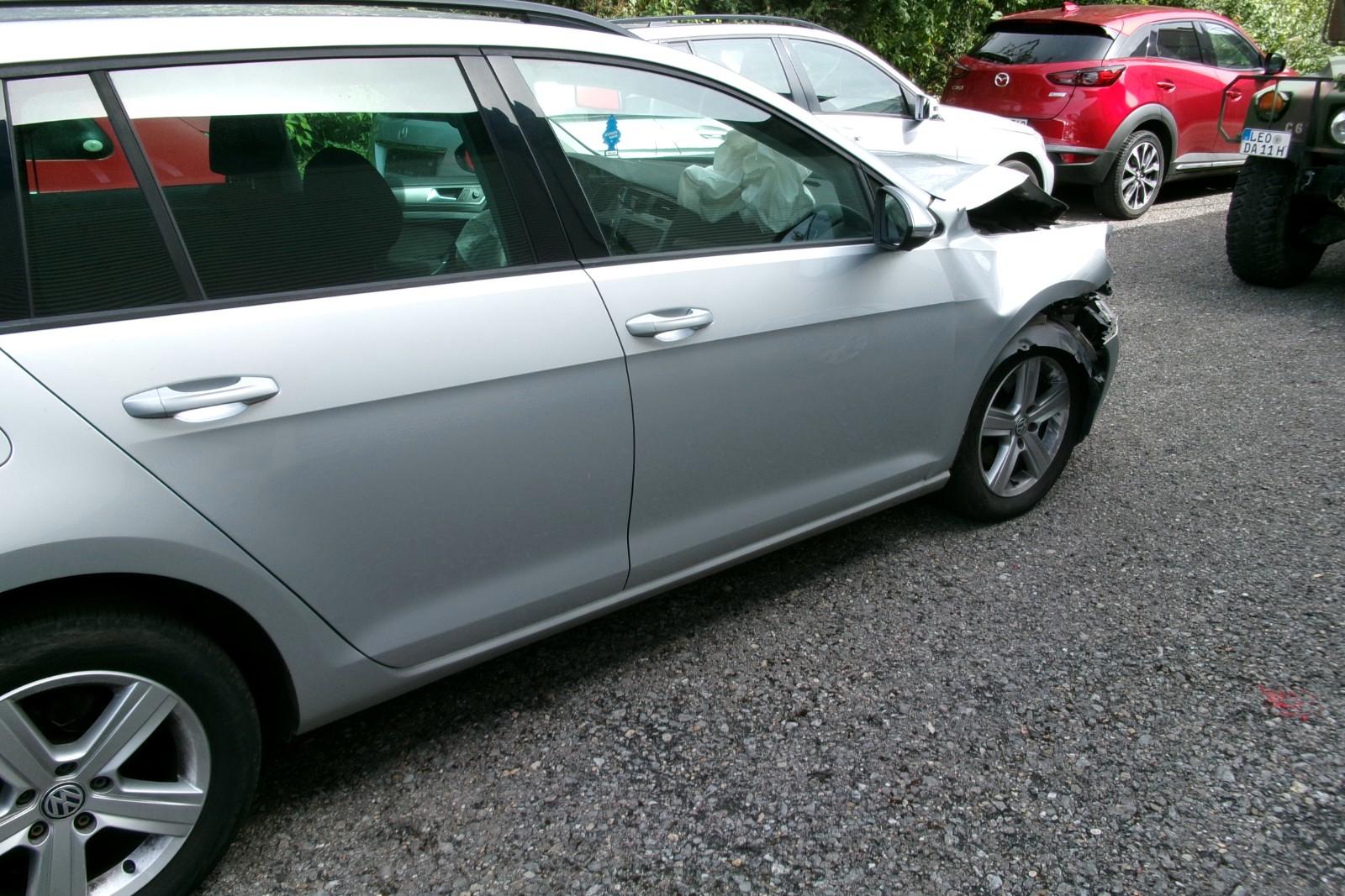 Volkswagen Golf 2014 — photo 5