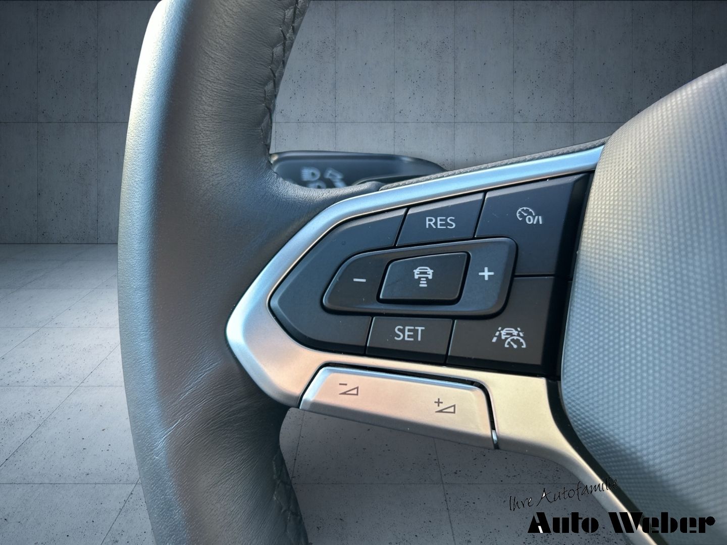 Volkswagen Touran - Bild 20