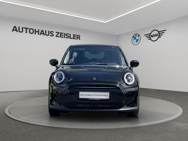 Foto Nummer 5: MINI Cooper 5-Türer