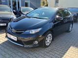 Toyota Auris Touring Sports 1.6 Edition  Kamera/ Navi - Toyota Auris: Kombi