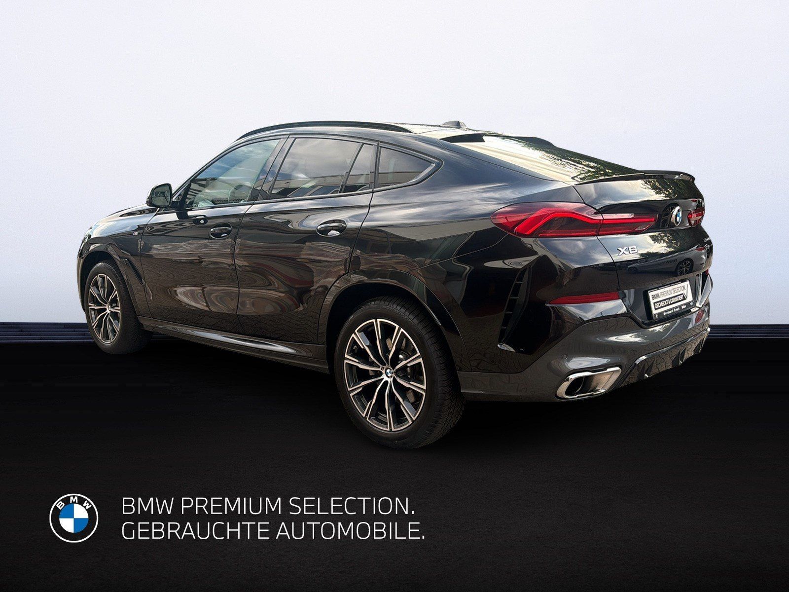 BMW X6 - Bild 13
