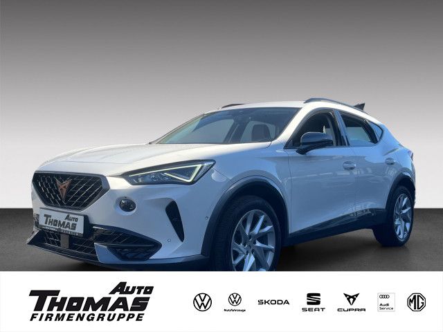 Image of Cupra Formentor