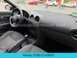 Seat Ibiza 1.4 Comfort Edition*Klima*Sitzhzg*5Türen* - Seat Ibiza: Comfort Edition