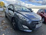 Hyundai i30 1.4 Comfort + Standheizung, 8-fach Bereifung - Hyundai i30: Standheizung