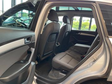 Audi Q5 2.0 TDI clean dieselultra *1.HAND*SZHZ*PANO*