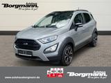 Ford EcoSport Active 1.0 Bluetooth - Rückfahrkamera - - Ford EcoSport: Active