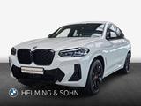 BMW X4 xDrive30d M-Sport Head-Up HK HiFi Laser ACC D