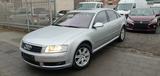 Audi A8 3.0 TDI Quattro**1.Hand*Atm nur 85tkm Audi** - gebrauchte Audi A8 aus dem Jahr 2004