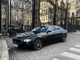 Maserati Quattroporte 4.2 V8 Sport GT Automatic ZF - Maserati Quattroporte Sport-GT-S