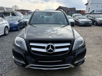 Mercedes GLK 220 - 2