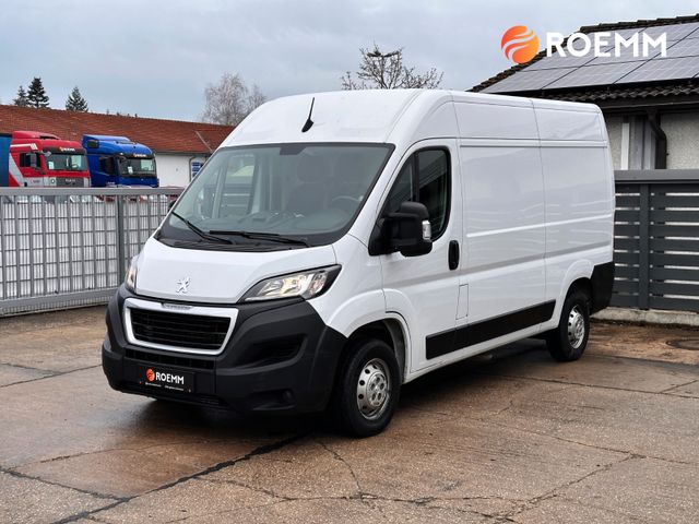 Peugeot Boxer Kasten Hochraum 330 L2H2*Garantie*Tempomat