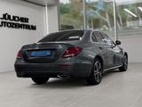 Mercedes-Benz E 450 4Matic Lim. Aut., Tüv/Au + Insp. Neu - Mercedes-Benz E 450 Gebrauchtwagen