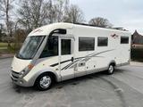 Carthago Chic C-Line 4.9 Aut. Hubbett / Einzelbetten - Offers