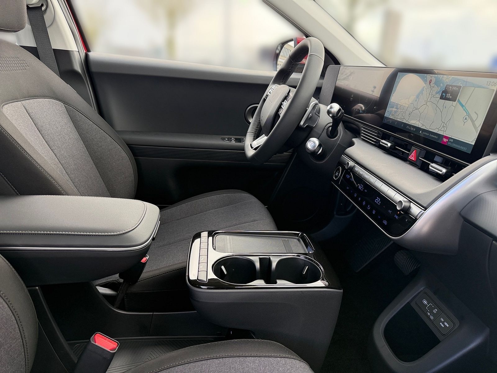Hyundai IONIQ 5 – Bild 17
