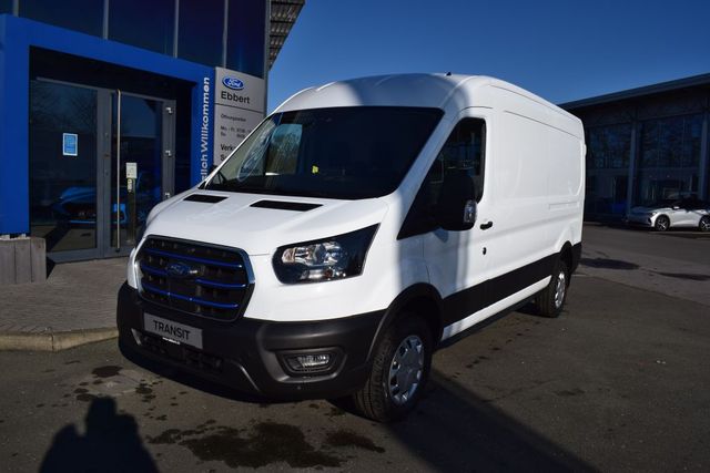 Ford e-Transit 350 L3H2 Lkw HA Trend