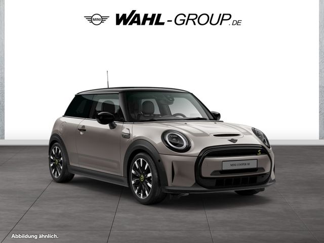 MINI Cooper SE ELECTRIC COLLECTION PANO NAVI HUD GRA 