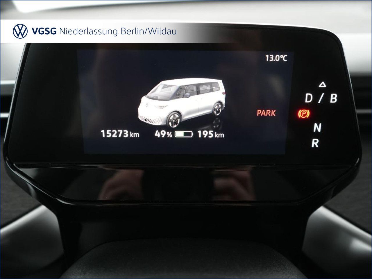 Volkswagen ID. Buzz - Bild 7