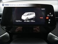 Volkswagen ID. Buzz - Vorschau Bild 7