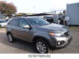 Kia Sorento Spirit 4WD - gebrauchte Kia Sorento aus dem Jahr 2012