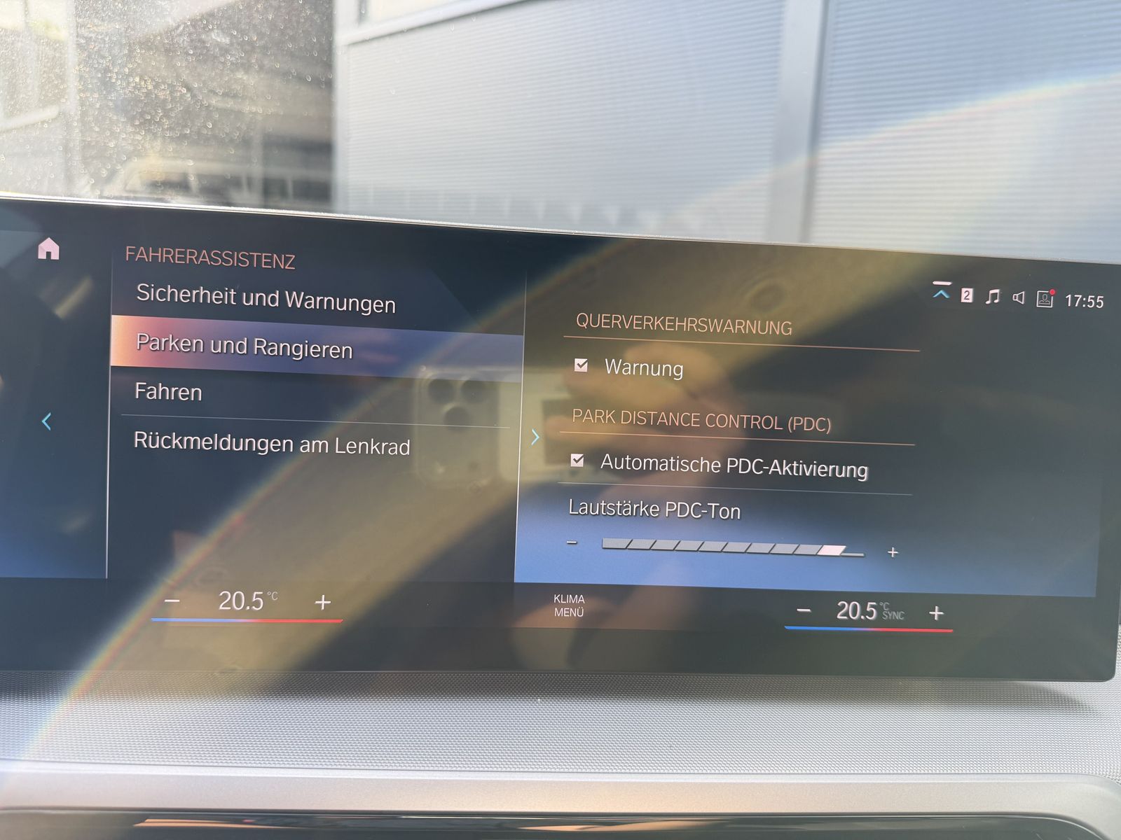 BMW 320 d xDrive Aut.| Driving Assistant | LED foto 19