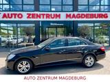 Mercedes-Benz E 200 CGI Lim. ELEGANCE*NAV*AUTOM*PDC - Mercedes-Benz E 200 in Magdeburg