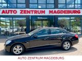 Mercedes-Benz E 200 CGI Lim. ELEGANCE*NAV*AUTOM*PDC - Mercedes-Benz E 200: Elegance