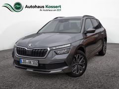 Foto Nummer 1: SKODA Kamiq