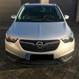 Opel Crossland (X) 1.2 DI Turbo 81kW Ultimate S/S...