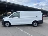 Mercedes-Benz Vito 116 CDI Kasten Lang KLIMA KAMERA LED 3 SITZ - Mercedes-Benz Kühlkastenwagen Vito cdi