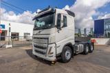 Volvo FH 500 -6X4