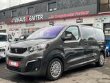 Peugeot Traveller Active L2*TÜV*INS* - Peugeot Traveller Active mit Diesel-Antrieb