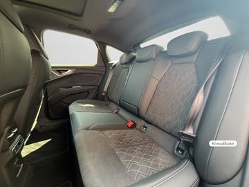 2026 AUDI Q4 E-TRON 缩略图 14