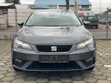 Seat Leon 1.6TDi Style Automatik Kamera Navi LED - Seat Leon: 1.6