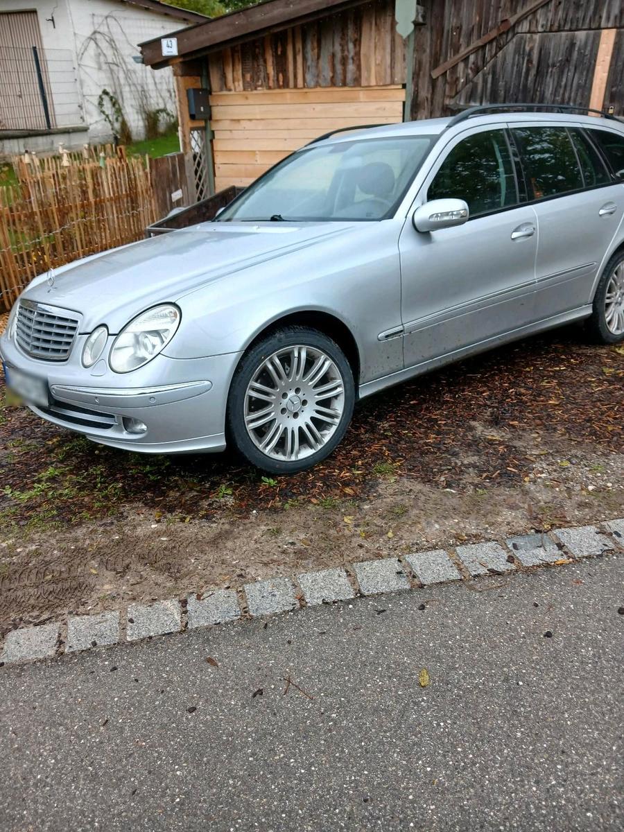 Mercedes-Benz 280, 2006