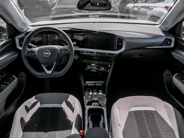 Opel Mokka 1.2 Elegance 360° Kamera Fernlicht-Assi.