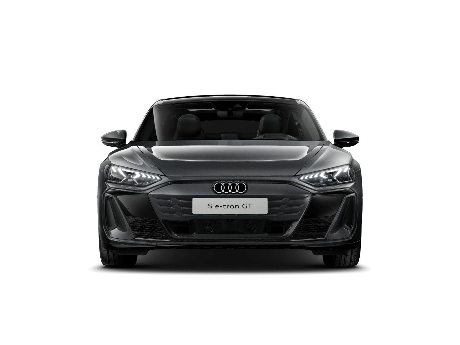 Audi e-tron GT - Bild 2