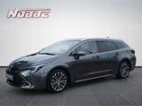 Toyota Corolla 1.8 Hybrid Touring Sports Team D. Techni - Toyota Corolla in Hannover