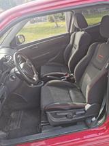 Suzuki Swift 1.6 Sport Sport - gebrauchte Suzuki Swift aus dem Jahr 2013