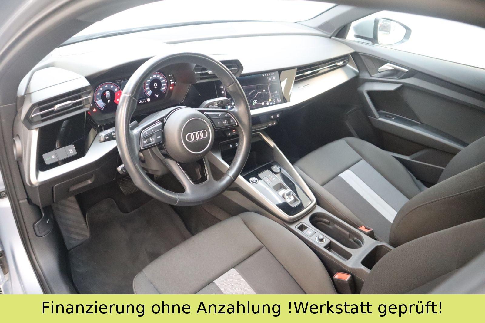 Audi A3 Sportback 35 TFSI*Virtual*ACC*Navi*, миниатюра 20