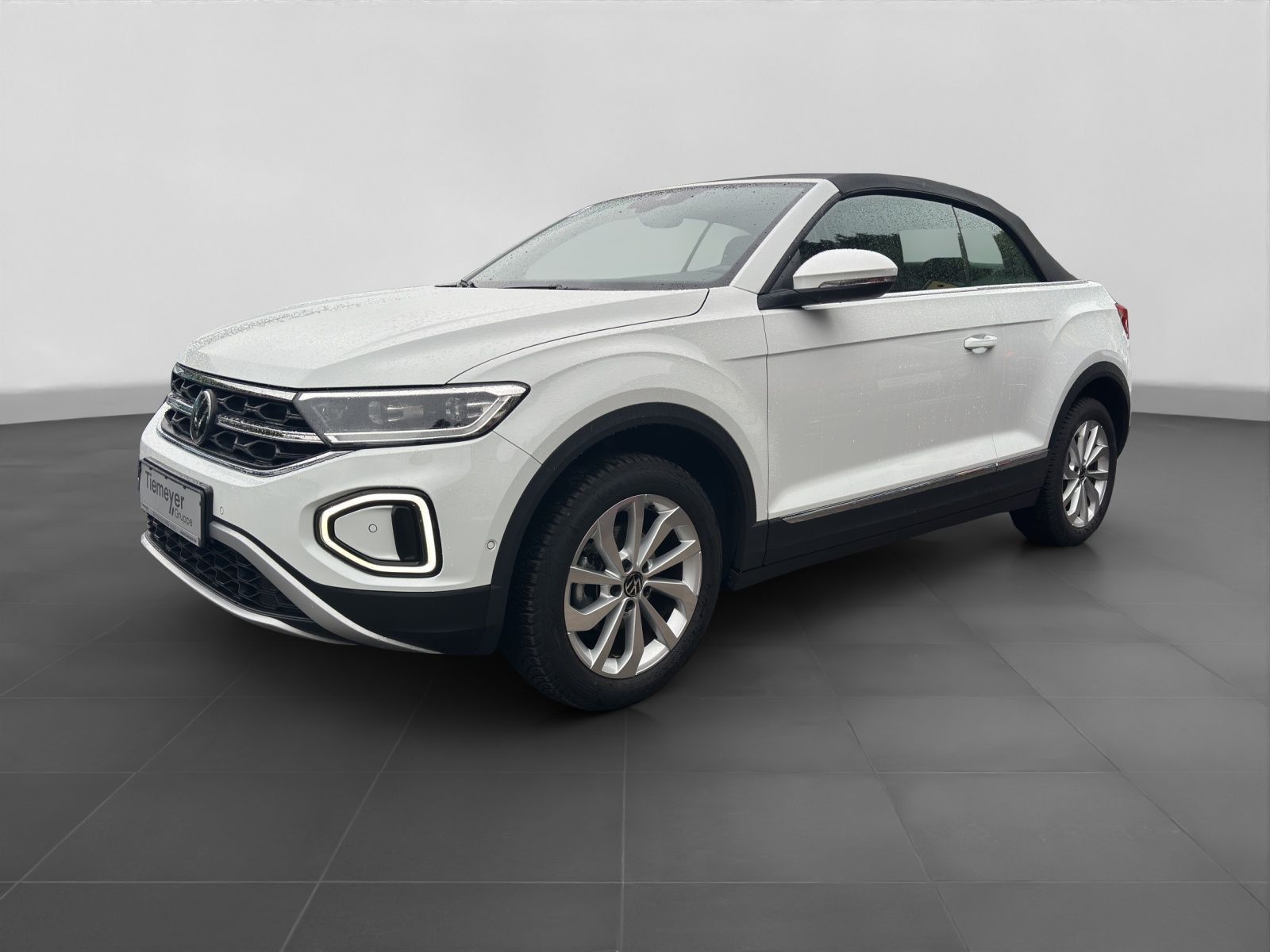 Volkswagen T-Roc - Bild 2