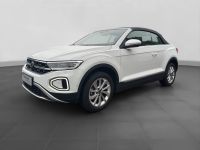Volkswagen T-Roc - Vorschau Bild 2