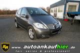 Mercedes-Benz A 160 Avantgarde Klima SHZ TÜV NEU !!! - Mercedes-Benz A 160: Avantgarde