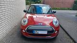 MINI Cooper Pepper, 5- tür., LED, Panoramad., PDC...