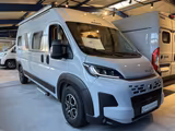 Knaus BOXLIFE 600 MQ PLATINUM SEL. MJ2026