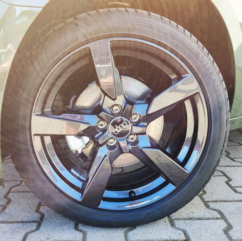 A1 Sportback 30 TFSI S tronic LED/Sportsitz